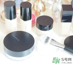 suqqu和cpb哪個好？suqqu和cpb粉霜哪個好？