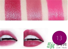 luna萬圣節(jié)限量口紅色號 luna萬圣節(jié)超模t臺口紅試色 luna萬圣節(jié)限量口紅色號 luna萬圣節(jié)超模t臺口紅試色