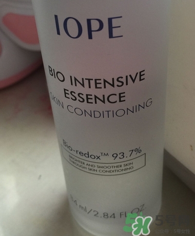 iope天才水怎么用?iope天才水使用方法 iope天才水怎么用?iope天才水使用方法