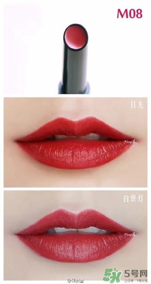 得鮮m06是什么顏色？得鮮m06試色