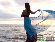 頸霜怎么涂？頸霜的使用方法