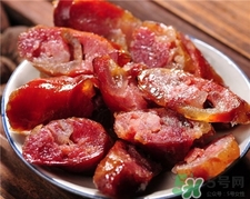 香腸可以帶上飛機(jī)嗎?香腸可以托運(yùn)嗎? 香腸可以帶上飛機(jī)嗎?香腸可以托運(yùn)嗎?