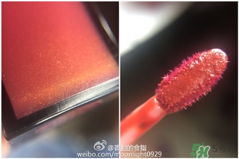 露華濃唇釉055價位 露華濃055多少錢？