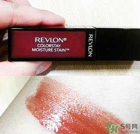 露華濃唇釉055價位 露華濃055多少錢？