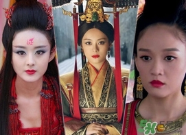 磚紅色是什么顏色？磚紅色口紅試色