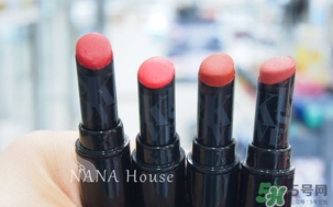 磚紅色適合什么膚色？磚紅色口紅適合黃皮嗎？