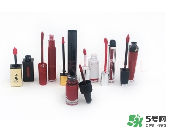 磚紅色口紅什么牌子好？磚紅色口紅推薦