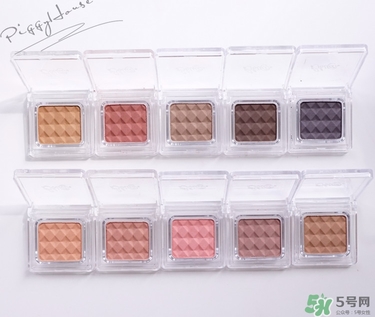 bbia五谷眼影多少錢？bbia五谷眼影價(jià)格