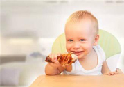 寶寶幾個月能吃肉泥？寶寶多大可以開始吃肉？