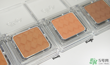 bbia五谷眼影多少錢？bbia五谷眼影價(jià)格