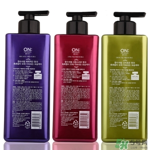 lg on the body身體乳怎么樣？on the body哪一個(gè)味道好