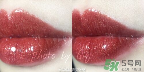 露華濃唇釉055價位 露華濃055多少錢？