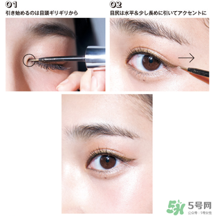 磚紅色口紅配什么妝容？磚紅色口紅適合什么妝？