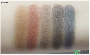 bbia五谷眼影多少錢？bbia五谷眼影價(jià)格