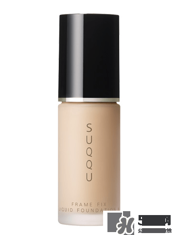 suqqu中文名什么？suqqu是哪個國家什么旗下的？