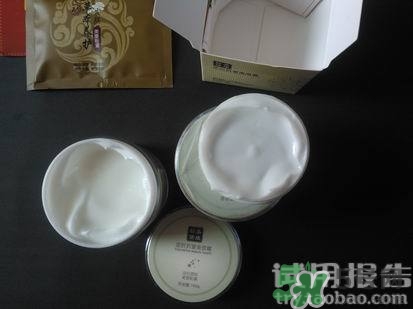 頸霜怎么涂？頸霜的使用方法
