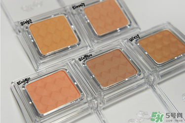 bbia五谷眼影多少錢？bbia五谷眼影價(jià)格