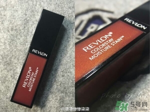 露華濃唇釉055價位 露華濃055多少錢？