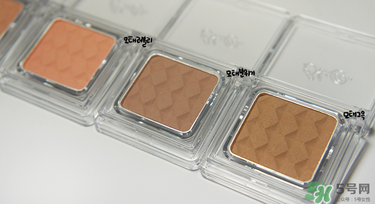 bbia五谷眼影多少錢？bbia五谷眼影價(jià)格