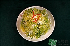 苦菊的營養(yǎng)價值 苦菊的功效與作用 苦菊的營養(yǎng)價值 苦菊的功效與作用