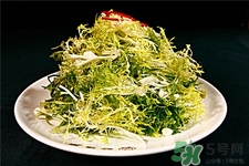 苦菊的營養(yǎng)價值 苦菊的功效與作用 苦菊的營養(yǎng)價值 苦菊的功效與作用