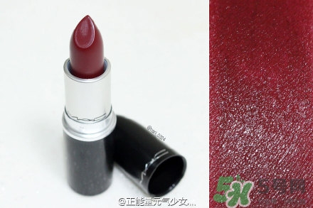 mac diva口紅多少錢？mac diva專柜價(jià)格