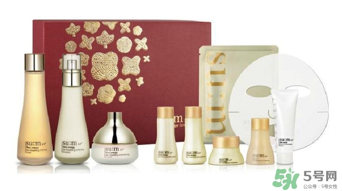 蘇秘37度適合什么年齡？蘇秘37度適合什么膚質(zhì)