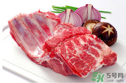 新鮮豬肉怎么保存？鮮豬肉怎么保鮮？