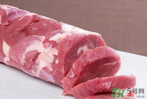 新鮮羊肉怎么保存？生羊肉怎么保存？