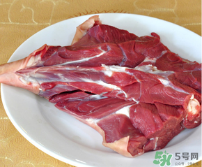 新鮮羊肉能帶上飛機嗎？羊肉可以帶上飛機嗎？