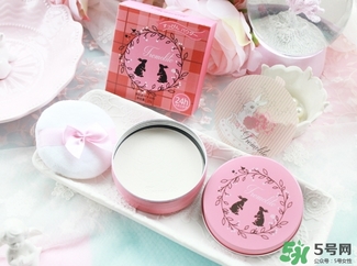 晚安粉怎么用？晚安粉使用方法