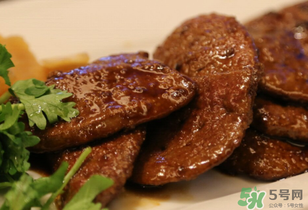 豬肝變黑怎么回事？豬肝變黑了還能吃嗎？