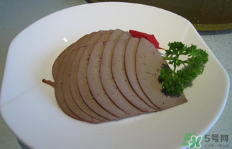 羊肝不能和什么一起吃？羊肝不能與什么同食？