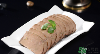 羊肝不能和什么一起吃？羊肝不能與什么同食？