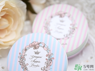 晚安粉和素顏霜哪個(gè)好？晚安粉和素顏霜的區(qū)別