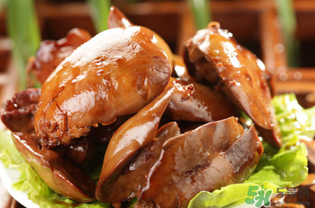 鴨肝可以給寶寶吃嗎？鴨肝怎么做給寶寶吃？