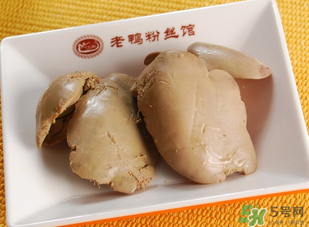 鴨肝可以給寶寶吃嗎？鴨肝怎么做給寶寶吃？