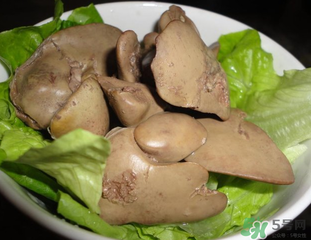 鴨肝孕婦可以吃嗎？孕婦吃鴨肝好嗎？