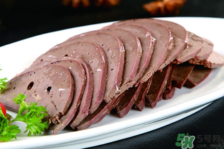 生豬肝怎么保存？生豬肝可以冷凍嗎？