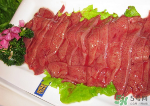 生豬肝怎么保存？生豬肝可以冷凍嗎？