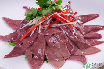 生豬肝怎么保存？生豬肝可以冷凍嗎？