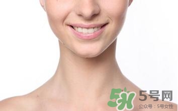 頸紋是怎么形成的?為什么會有頸紋? 頸紋是怎么形成的?為什么會有頸紋?