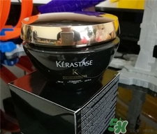 卡詩黑鉆凝時發(fā)膜功效 卡詩黑鉆凝時發(fā)膜測評 卡詩黑鉆凝時發(fā)膜功效 卡詩黑鉆凝時發(fā)膜測評