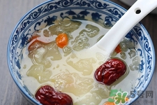銀耳湯怎么做好吃？銀耳湯怎么吃最有營(yíng)養(yǎng)？