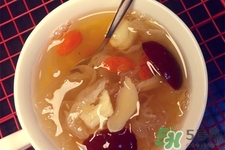 銀耳湯熬多久才好？怎樣熬銀耳湯最好喝？