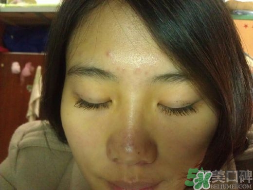 菲詩小鋪睫毛膏怎么樣？the face shop睫毛膏好用嗎？