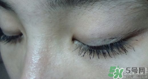 菲詩小鋪睫毛膏怎么樣？the face shop睫毛膏好用嗎？