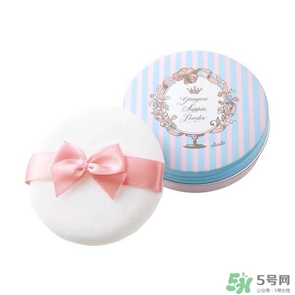 晚安粉什么牌子好？晚安粉推薦