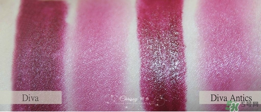 mac diva口紅多少錢？mac diva專柜價(jià)格