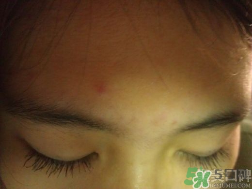 菲詩小鋪睫毛膏怎么樣？the face shop睫毛膏好用嗎？